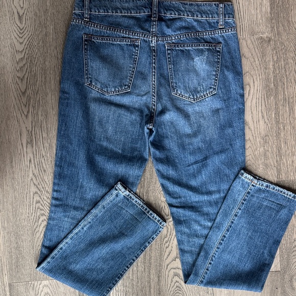 BCBGeneration Classic Blue Denim - Picture 7 of 9